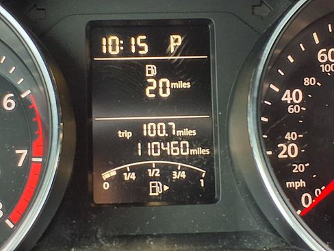 Used 2015 Volkswagen Jetta Sport FWD image 14