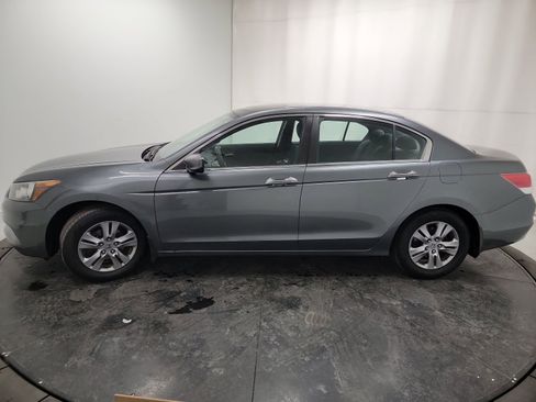 Used 2012 Honda Accord LX image 4