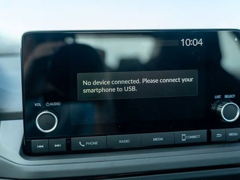 New 2025 Honda Accord SE image 24