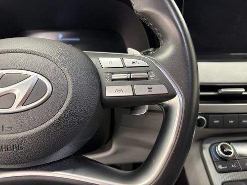 Used 2025 Hyundai Palisade SEL FWD image 21