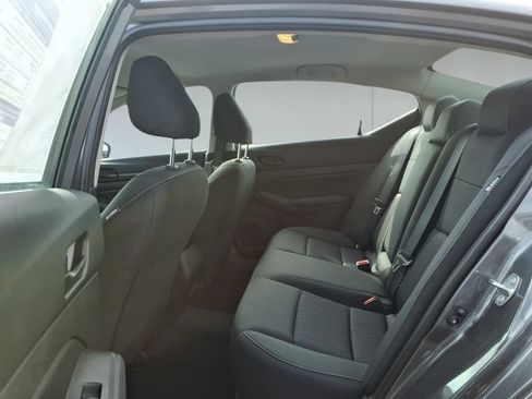 New 2026 Nissan Altima 2.5 SV FWD image 10