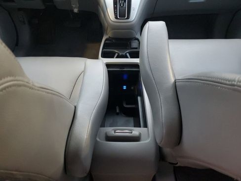 Used 2014 Honda CR-V EX image 21