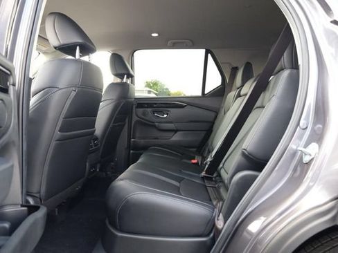 New 2026 Honda Passport RTL image 19