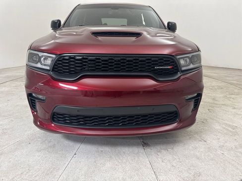 Used 2021 Dodge Durango R/T w/ Blacktop Package RWD image 17