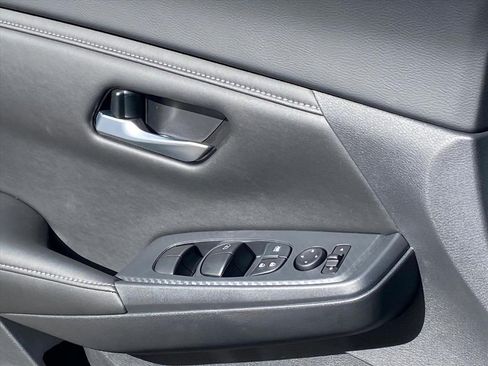 New 2025 Nissan Sentra SV w/ All-Weather Package image 20