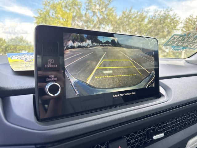 Certified 2026 Honda Accord SE image 25