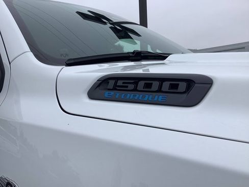 New 2026 RAM 1500 Big Horn image 43