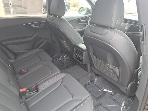 New 2026 Audi Q8 Premium Plus AWD/4WD image 11