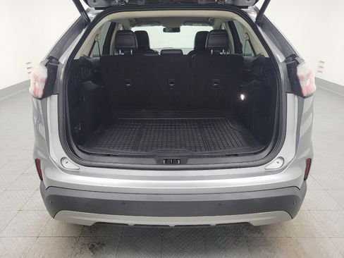 Used 2021 Ford Edge SEL w/ Convenience Package FWD image 29