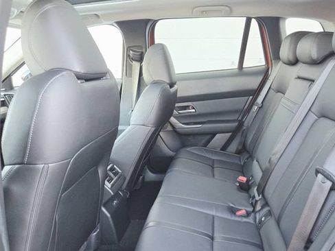 New 2026 MAZDA CX-50 AWD 2.5 Hybrid w/ Cargo Package image 13