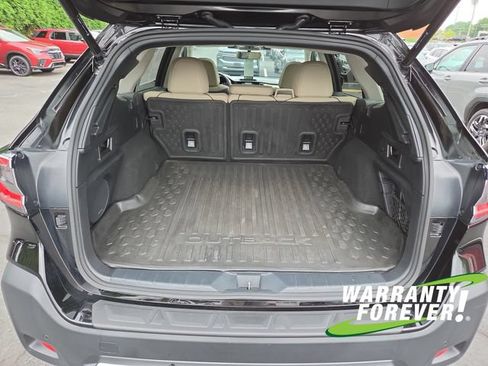 Used 2024 Subaru Outback Limited XT AWD/4WD image 18