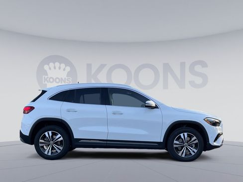 New 2026 Mercedes-Benz GLA 250 4MATIC image 7
