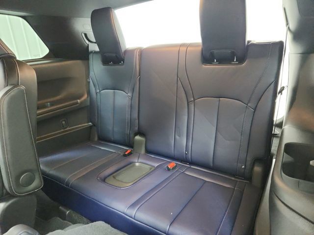 Used 2026 INFINITI QX60 Sport w/ Dark Cargo Package AWD/4WD image 36