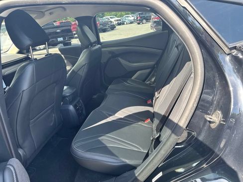 Used 2023 Ford Mustang Mach-E Premium RWD image 10