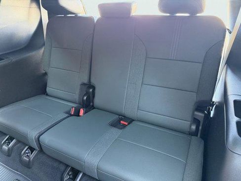 New 2026 GMC Acadia AT4 w/ Luxury Package image 11