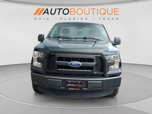 Used 2016 Ford F150 XL RWD image 8