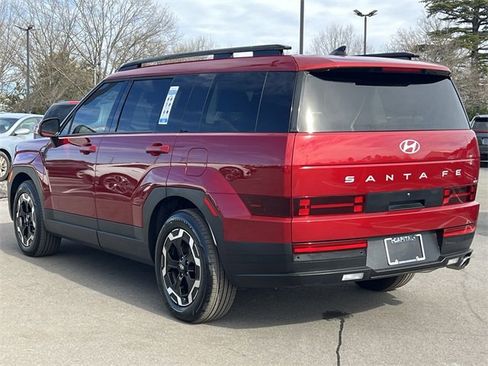Used 2025 Hyundai Santa Fe SEL image 35
