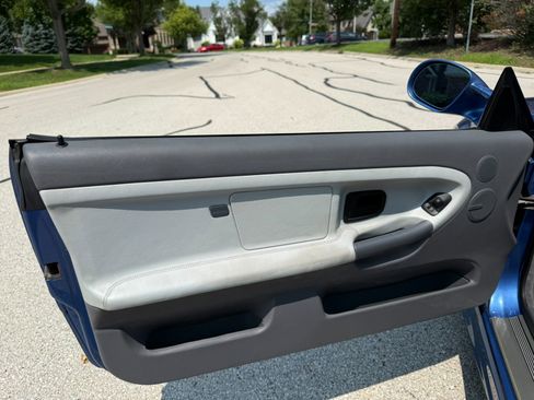 Used 1999 BMW M3 Convertible image 7