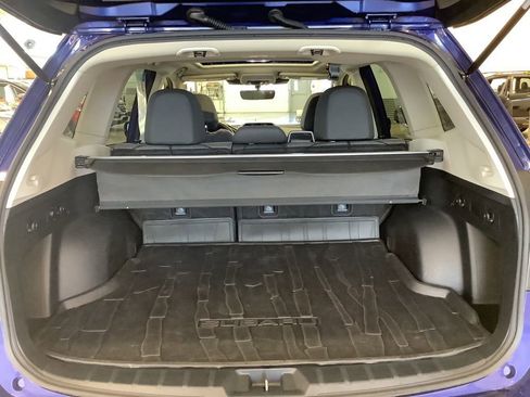 Certified 2023 Subaru Forester Sport AWD/4WD image 14