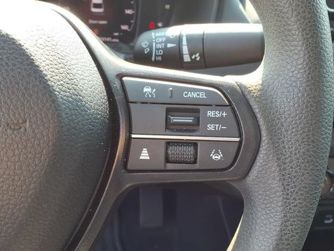 Used 2023 Honda Accord LX image 18