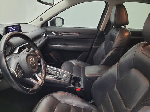 Used 2019 MAZDA CX-5 Grand Touring image 17