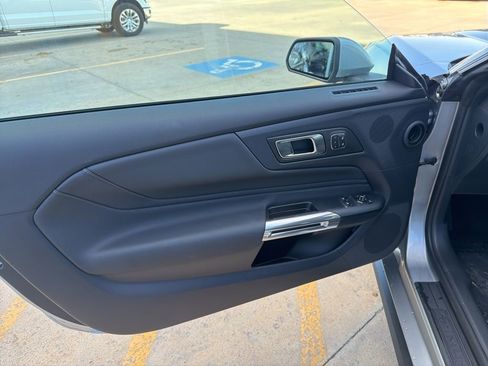 New 2026 Ford Mustang Premium image 9
