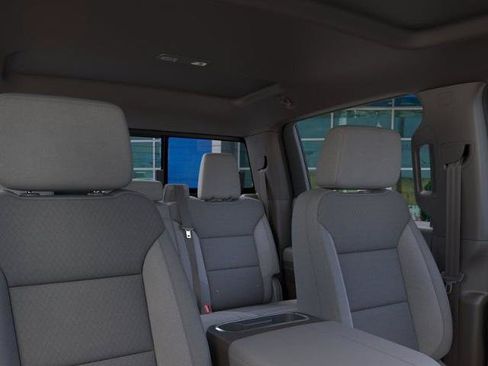 New 2026 Chevrolet Silverado 1500 RST AWD/4WD image 24