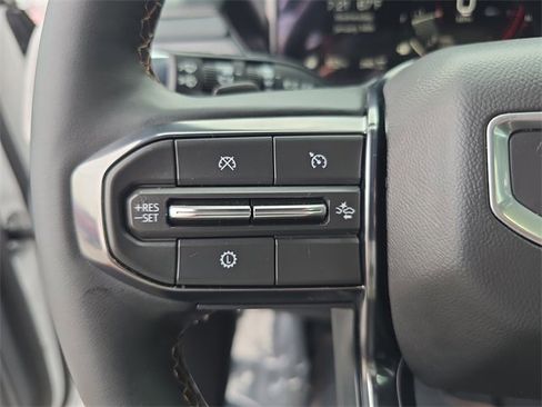 Certified 2024 GMC Acadia AT4 w/ Luxury Package image 25