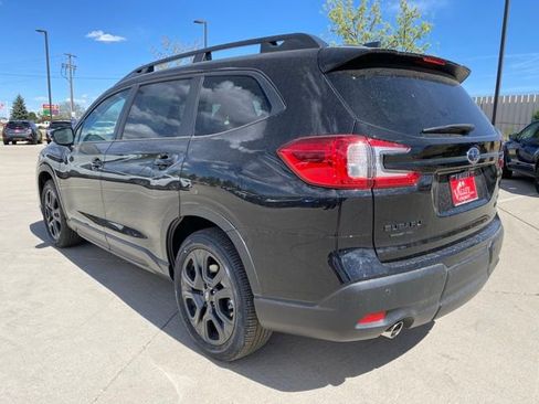 New 2026 Subaru Ascent Bronze Edition w/ Popular Package #2 image 3