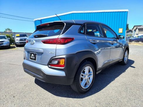 Used 2019 Hyundai Kona SE AWD/4WD image 6
