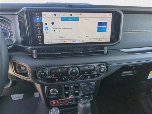 New 2025 Jeep Wrangler Unlimited Rubicon 392 image 12