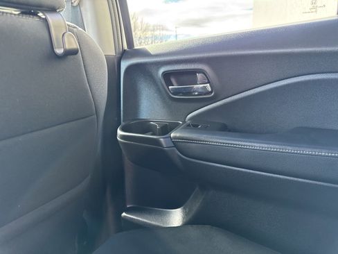 Used 2021 Honda Ridgeline Sport image 16