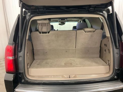 Used 2017 Chevrolet Tahoe Premier image 28