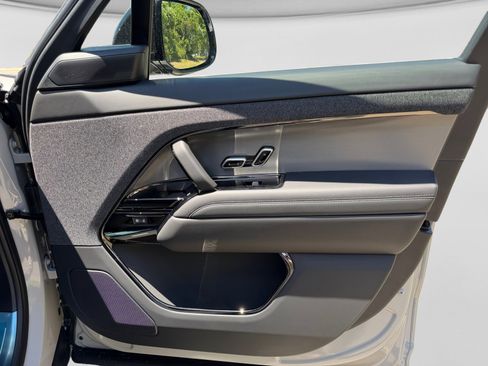 New 2026 Land Rover Range Rover Sport SE AWD/4WD image 24