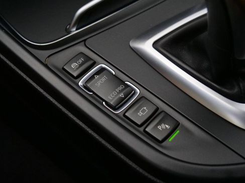 Used 2016 BMW 435i Convertible RWD image 18