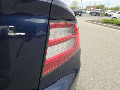 Used 2008 Acura TL 3.2 image 11