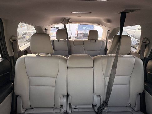 Used 2019 Honda Pilot EX-L image 30