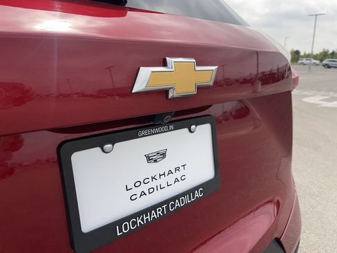 Used 2019 Chevrolet Blazer LT FWD image 13