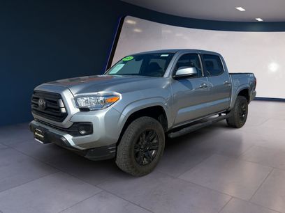 Used 2022 Toyota Tacoma SR