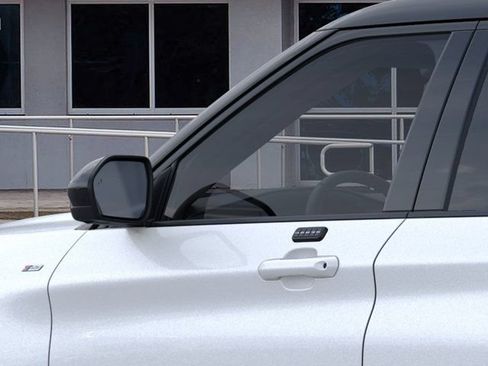 New 2026 Ford Explorer ST-Line RWD image 20
