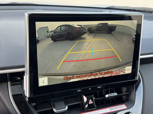 New 2026 Toyota Corolla Cross XLE AWD/4WD image 6