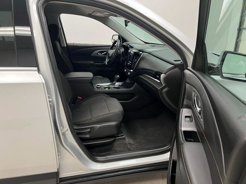 Used 2019 Chevrolet Traverse LS image 26