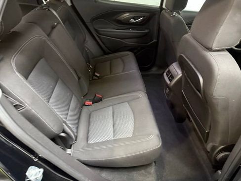 Certified 2023 GMC Terrain SLE w/ Driver Convenience Package image 40