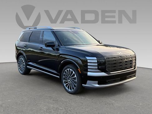 New 2026 Hyundai Palisade Calligraphy image 30