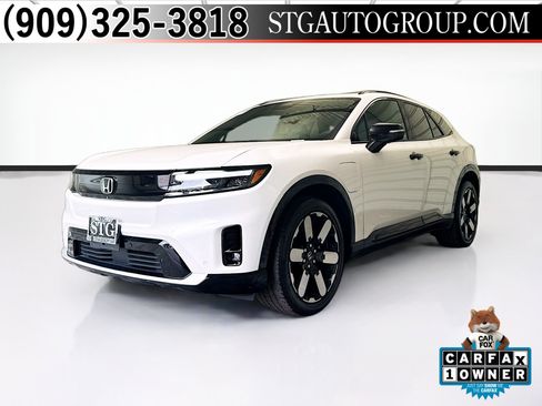 Used 2024 Honda Prologue Elite image 1