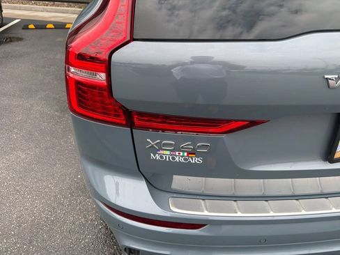 Used 2023 Volvo XC60 T8 Plus w/ Climate Package AWD/4WD image 4