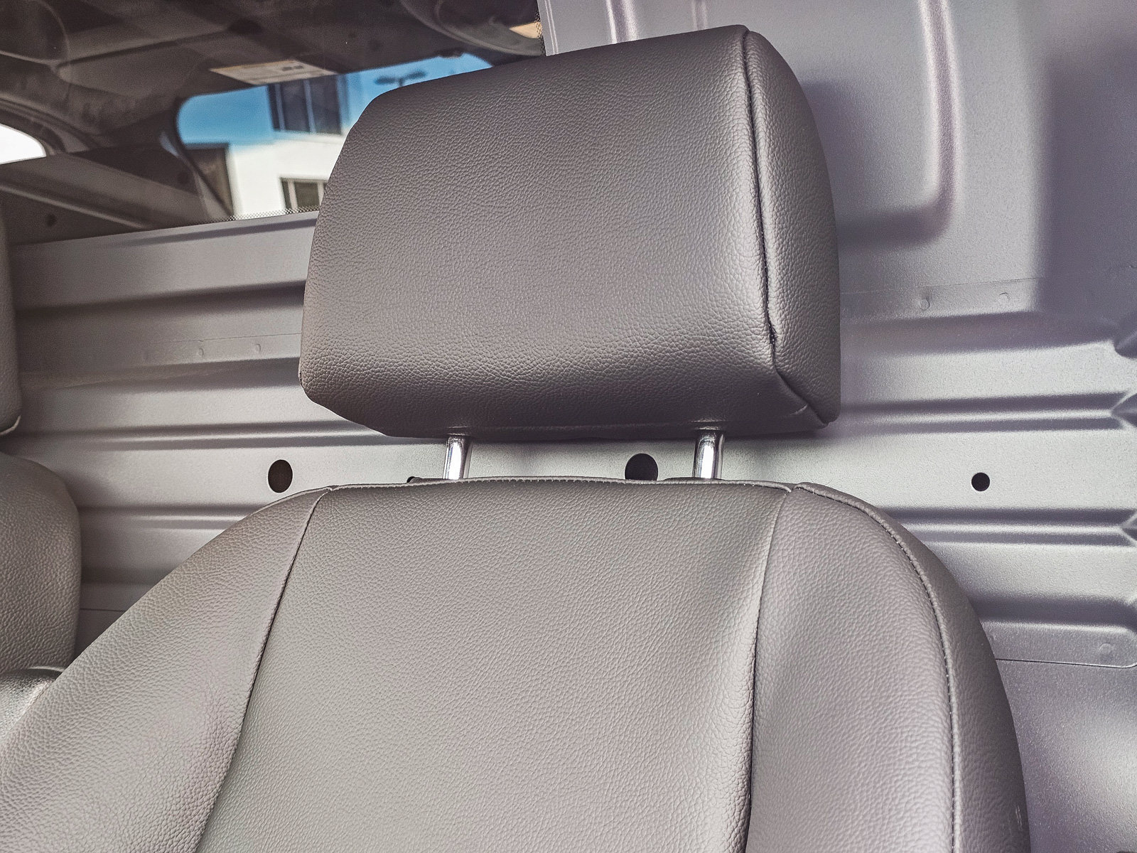 New 2026 Mercedes-Benz Sprinter 2500 image 14