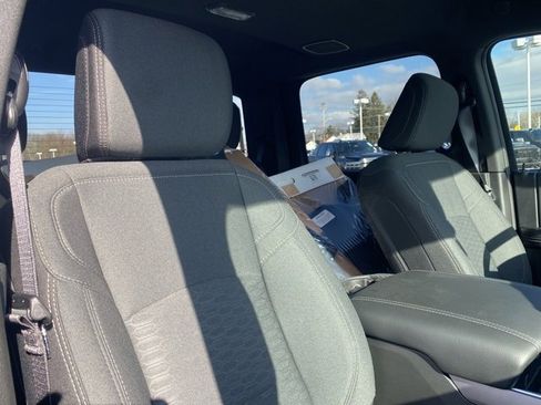 New 2026 RAM 2500 Big Horn image 44