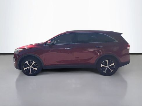 Used 2018 Kia Sorento EX image 5