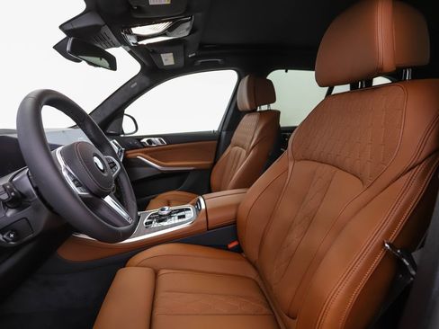 New 2026 BMW X5 xDrive40i w/ Executive Package AWD/4WD image 11